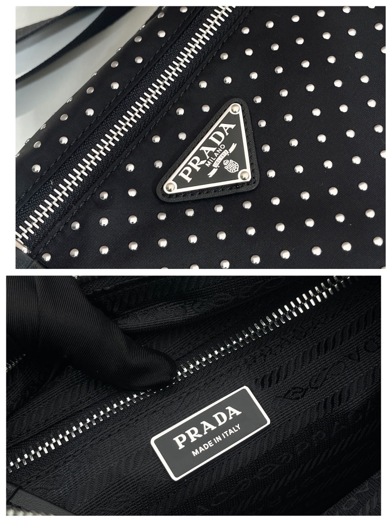 mens Pra*a satchel bags
